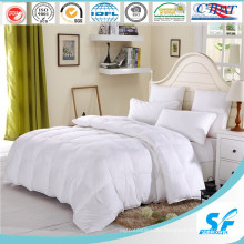 Bettdecken mit Mustern farbenfrohe Bettdecke mit Reißverschluss